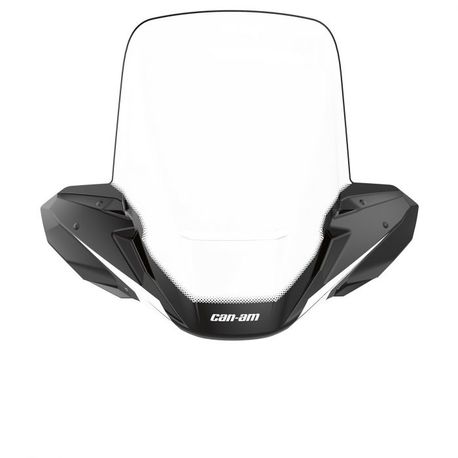 CAN-AM Erikoiskorkea Tuulilasisarja 41 cm G2,G2S,G2L CAN-AM Erikoiskorkea Tuulilasisarja 41 cm G2,G2S,G2L